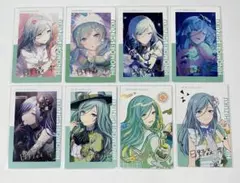 プロセカ エピカ 日野森雫 22点セット - メルカリ