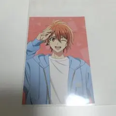 アイナナ コスモワールド ポスカ 七瀬陸