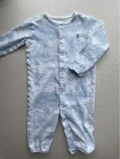 ラルフローレン　ロンパース　75cm