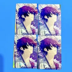 オランピアソワレ オラソワ展 プレミアムアクリルスタンド アクスタ