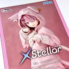 Re:ゼロから始める　ラム　鳥籠ドレス　初音ミク　レイニーダンス　フィギュアのサムネイル