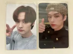 Stray Kids 樂star リノmusic plant withmuu