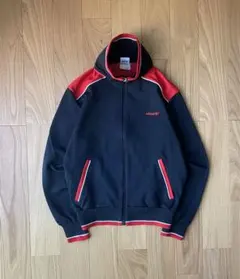 adidas 70's トラックジャケット　ジャージ　サイズS
