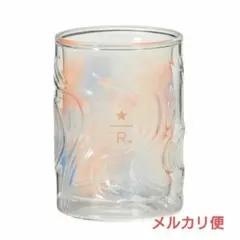 スターバックス リザーブ ダブルウォールグラス サクラ2025 296ml