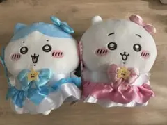 りな様 専用 ちぃかわ ぬいぐるみ