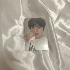 straykids leeknow スキズ リノ 樂star soundwave