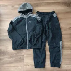 ナイキ　ジャージ　上下セット