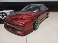 k*k様 ヨコモ ワンビア　未使用ボディ シルビア 180sx k*k様 ヨコモ ワンビア 未使用ボディ シルビア 180sx - メルカリ