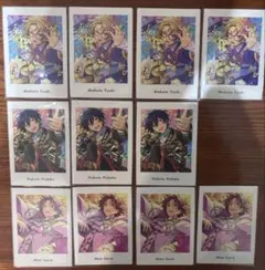 Trickstar あんスタ　ぱしゃっつ　まとめ売り