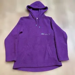 NIKE フリースパーカー　SIZE M
