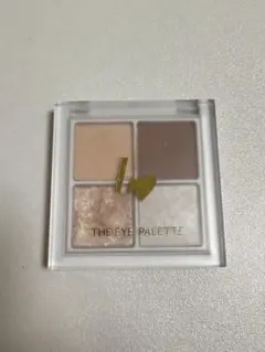 bidol THE アイパレR 06 アイカラー アイシャドウ