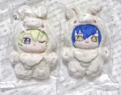 あんスタ いつぬい 一緒に暮らすぬい Eden Eve 漣ジュン 巴日和 - メルカリ