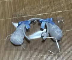 サンリオ　シークレット　ミニカチューシャ シナモロール　シナモン