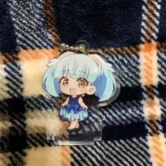 【ワケあり】ゾンビランドサガ 星川リリィ アクリルキーホルダー