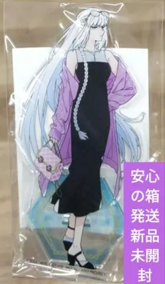 2026年最新】FGO モルガン アクスタの人気アイテム - メルカリ