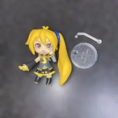 ねんどろいどぷち ボーカロイド#01 亞北ネル 中古品