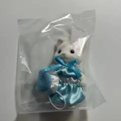 シルバニアファミリー　どきどきフレンズ　ティータイム