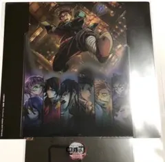 鬼滅の刃 無限城編　入場者特典第14弾