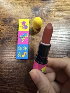 M.A.C パウダーキス ラックビーアレディのサムネイル