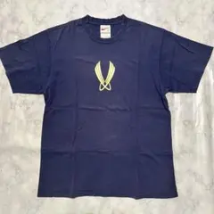 00s オールド 天童木工 藤森健次 座椅子 アート デザイン Tシャツ 