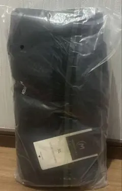 スプリング　ウェットスーツ　XL