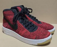 Nike Air Force 1 Mid Ultra Flyknit
