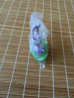 ポケットモンスター しとしとあまやどり ヌメイル フィギュア