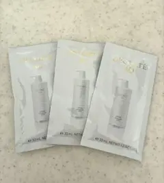 コスメデコルテ AQリペアエッセンスシャンプー サンプル