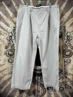 Polo by Ralph Lauren ANDREW PANT 2タックチノ