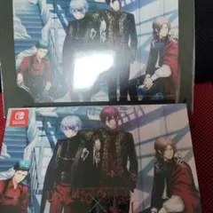 DYNAMIC CHORD feat.KYOHSO