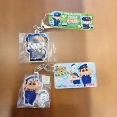 リフレクター　キーホルダー