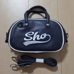 JO1 ミニボストンバッグ 與那城奨 JO1DER SHOW 東京ドーム