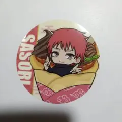 NARUTO Amo Crepe サソリ - メルカリ