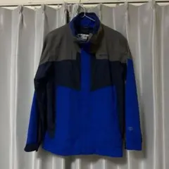 Columbia nylon jacket