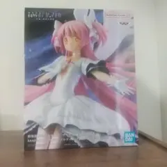 劇場版 魔法少女まどか☆マギカ 叛逆の物語 アルティメットまどかフィギュア