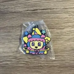 たまごっちユニ　サンリオ　ガチャガチャ　リトルツインスターズ　ゆにまるっち