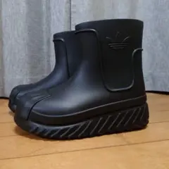 adidas レインブーツ