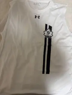 東福岡高校ラグビー部 PHOENIX タンクトップ Under Armour 東福岡高校ラグビー部 PHOENIX タンクトップ 白Under Arm - メルカリ