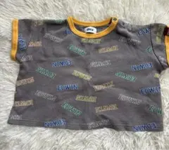 EDWIN 95 半袖　Tシャツ　子ども　ベビー　キッズのサムネイル