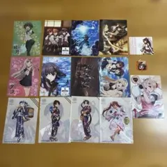 2026年最新】艦これ クリアファイルの人気アイテム - メルカリ