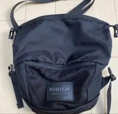 2026年最新】BURTON バートン ショルダーバッグの人気アイテム - メルカリ