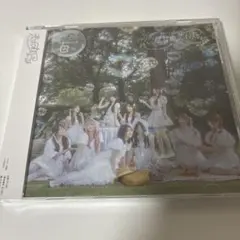 =LOVE 恋はじめました。 通常盤 CD
