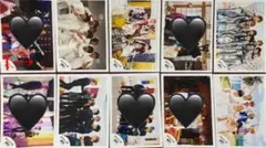 ジャニーズWEST 公式写真 集合