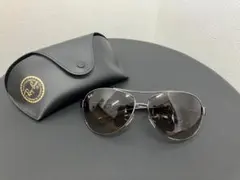 【5/4 値下げしました！】Ray-Ban アビエーター サングラス