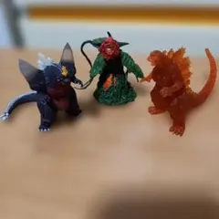 HGゴジラ