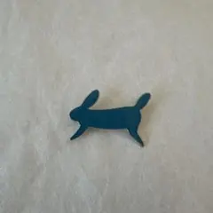 ミナペルホネン ブローチ ランランラン