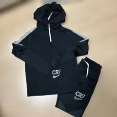 Nike CR7 ジャージ Sサイズ 140