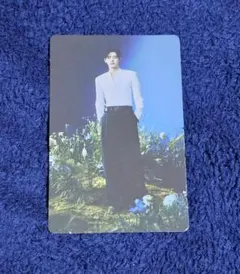 Enhypen WALK THE LINE トレカ ソンフン