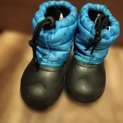 IGNIO キッズ スノーブーツ 16cm