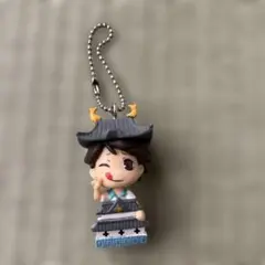 【キーホルダー】【ハイキュー‼】着ぐるみマスコット　及川徹